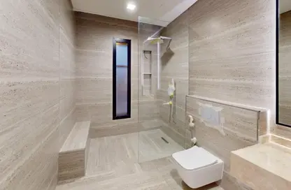 فيلا - 4 غرف نوم - 4 حمامات للبيع في 1 الحميدية - الحميدية - عجمان فيلا - 4 غرف نوم - 4 حمامات للبيع في 1 الحميدية - الحميدية - عجمان