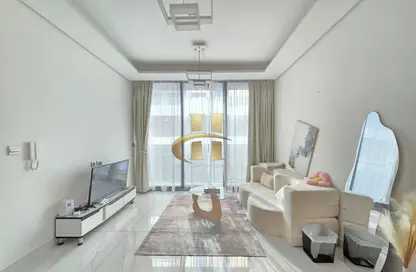 Apartment - 1 Bedroom - 2 Bathrooms for rent in Samana Hills - Arjan - Dubai