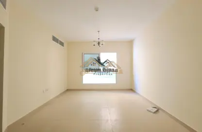 Apartment - 2 Bedrooms - 2 Bathrooms for rent in Muwaileh Commercial - Sharjah