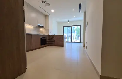 Townhouse - 3 Bedrooms - 4 Bathrooms for rent in Elan - Tilal Al Ghaf - Dubai