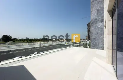 Apartment - 3 Bedrooms - 5 Bathrooms for sale in Canal Front Residence 5 - Canal Front Residences - Al Wasl - Dubai Apartment - 3 Bedrooms - 5 Bathrooms for sale in Canal Front Residence 5 - Canal Front Residences - Al Wasl - Dubai
