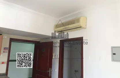 Apartment - Studio - 1 Bathroom for rent in Geepas Building 3 - Al Rashidiya 2 - Al Rashidiya - Ajman