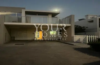 Villa - 3 Bedrooms - 3 Bathrooms for sale in Aknan Villas - Vardon - Damac Hills 2 - Dubai