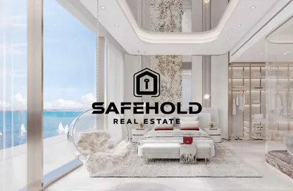 شقة - 2 غرف نوم - 3 حمامات للبيع في منزل كوتير المرحلة الثانية - جزر دبي - دبي شقة - 2 غرف نوم - 3 حمامات للبيع في منزل كوتير المرحلة الثانية - جزر دبي - دبي