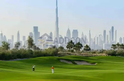 شقة - غرفة نوم - 1 حمام للبيع في روزهيل - دبي هيلز استيت - دبي