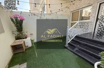 تاون هاوس - 4 غرف نوم - 6 حمامات للبيع في 1 الياسمين - الياسمين - عجمان تاون هاوس - 4 غرف نوم - 6 حمامات للبيع في 1 الياسمين - الياسمين - عجمان