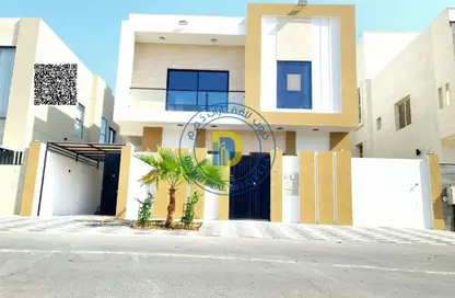 فيلا - 6 غرف نوم - 8 حمامات للبيع في الزاهية جاردنز - الزاهية - عجمان