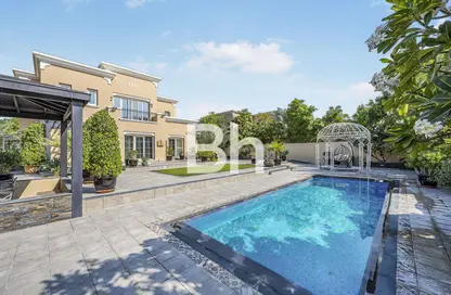 Villa - 4 Bedrooms - 5 Bathrooms for rent in Mirador La Coleccion 1 - Mirador La Coleccion - Arabian Ranches - Dubai