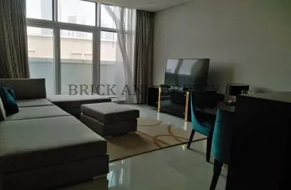 Apartment - 2 Bedrooms - 3 Bathrooms for rent in Bay's Edge - Business Bay - Dubai