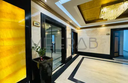 Office Space - Studio - 7+ Bathrooms for rent in Leaders Building - Al Quoz 1 - Al Quoz - Dubai