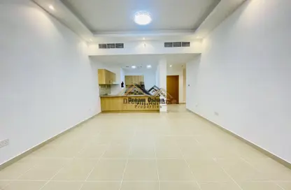 Apartment - 1 Bedroom - 2 Bathrooms for rent in ASB Tower - Dubai Silicon Oasis - Dubai