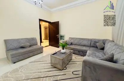 Apartment - 2 Bedrooms - 2 Bathrooms for rent in Al Nafoora 1 building - Al Rawda 2 - Al Rawda - Ajman