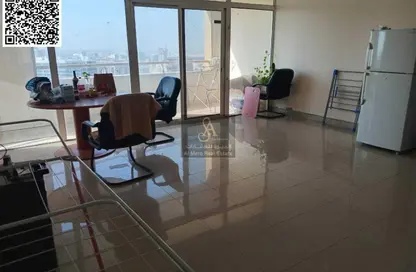 شقة - 2 غرف نوم - 3 حمامات للبيع في أبراج هورايزون - عجمان وسط المدينة - عجمان شقة - 2 غرف نوم - 3 حمامات للبيع في أبراج هورايزون - عجمان وسط المدينة - عجمان