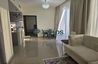 شقة - 2 غرف نوم - 2 حمامات للايجار في ميدان هانوفر - قرية الجميرا سركل - دبي
