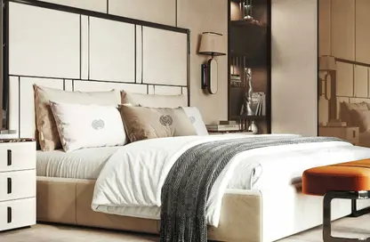 شقة - 2 غرف نوم - 3 حمامات للبيع في برج ايتيرنيتاس - دبي مارينا - دبي شقة - 2 غرف نوم - 3 حمامات للبيع في برج ايتيرنيتاس - دبي مارينا - دبي