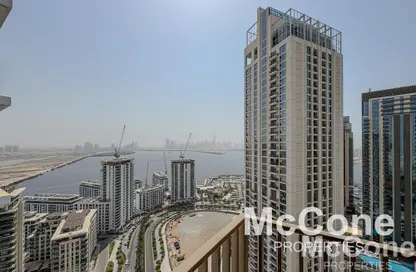 شقة - غرفة نوم - 1 حمام للايجار في قصر الخور - ميناء خور دبي (ذا لاجونز) - دبي