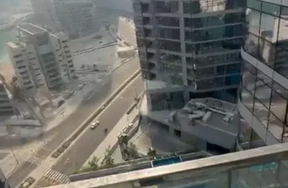 شقة - غرفة نوم - 2 حمامات للبيع في أبراج راديانت فيوز - مدينة الأضواء - جزيرة الريم - أبوظبي شقة - غرفة نوم - 2 حمامات للبيع في أبراج راديانت فيوز - مدينة الأضواء - جزيرة الريم - أبوظبي