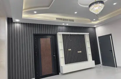 فيلا - 5 غرف نوم - 5 حمامات للبيع في الحليو 2 - الحليو - عجمان
