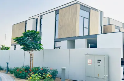 تاون هاوس - 4 غرف نوم - 5 حمامات للايجار في مدن الرنيم 7 - مودون - دبي