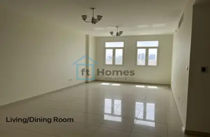 شقة - 2 غرف نوم - 2 حمامات للايجار في مساكن الفرجان - القرية الجنوبية - الفرجان - دبي