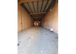 Warehouse - 1 bathroom for rent in Al Sajaa - Sharjah