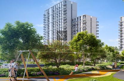 Apartment - 1 Bedroom - 1 Bathroom for sale in Hillsedge - Dubai Hills - Dubai Hills Estate - Dubai