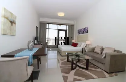 Apartment - 1 Bathroom for sale in Lincoln Park - Arjan - Dubai