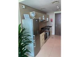 Furnished Studio | Pool | GYM | Hilliana Tower