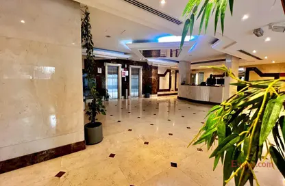 Apartment - 3 Bedrooms - 3 Bathrooms for rent in Bait Al Jabal - Mankhool - Bur Dubai - Dubai
