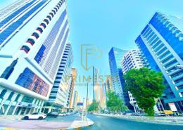 Apartment - 3 bedrooms - 4 bathrooms for rent in X Panasonic Showroom - Al Istiqlal Street - Al Khalidiya - Abu Dhabi