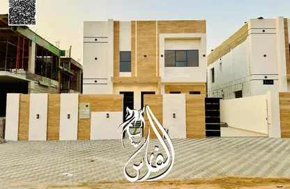 Villa - 3 Bedrooms - 5 Bathrooms for sale in Al Zaheya Gardens - Al Zahya - Ajman