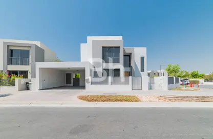 Villa - 5 Bedrooms - 5 Bathrooms for sale in Dubai Hills Estate - Dubai