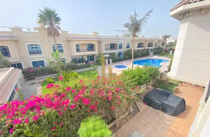 Villa - 4 Bedrooms - 4 Bathrooms for rent in Umm Suqeim 2 Villas - Umm Suqeim 2 - Umm Suqeim - Dubai