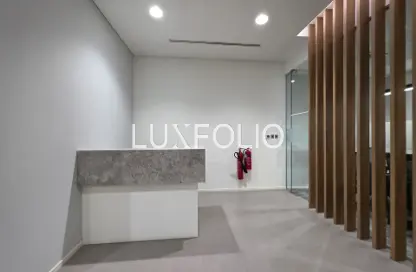 Office Space - Studio for rent in Central Park Office Tower - Central Park Tower - DIFC - Dubai Office Space - Studio for rent in Central Park Office Tower - Central Park Tower - DIFC - Dubai