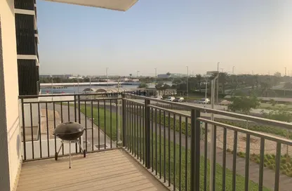 شقة - 1 حمام للبيع في وترز أج - جزيرة الياس - أبوظبي
