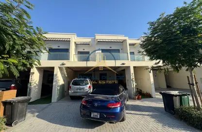 Villa - 4 Bedrooms - 5 Bathrooms for rent in Al Furjan West - Al Furjan - Dubai