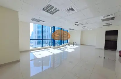 Office Space - Studio for rent in Jumeirah Bay X2 - JLT Cluster X - Jumeirah Lake Towers - Dubai