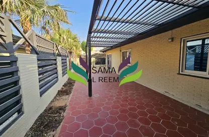 فيلا - استوديو - 3 حمامات للايجار في فلل الجميرا 2 - جميرا 2 - جميرا - دبي