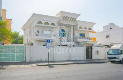 فيلا - 7 غرف نوم - 8 حمامات للبيع في مساكن المطينة 02 - المطينة - ديرة - دبي