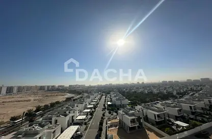 Apartment - 1 Bedroom - 1 Bathroom for rent in Starz Tower 2 - Starz by Danube - Al Furjan - Dubai