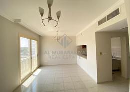 Apartment - 1 bedroom - 2 bathrooms for rent in Lagoon B5 - The Lagoons - Mina Al Arab - Ras Al Khaimah