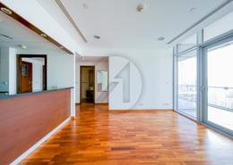 Empty Room image for: Apartment - 1 bedroom - 1 bathroom for sale in Burj Daman - DIFC - Dubai, Image 1