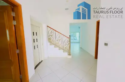 فيلا - 3 غرف نوم - 5 حمامات للايجار في فلل الجميرا 1 - جميرا 1 - جميرا - دبي