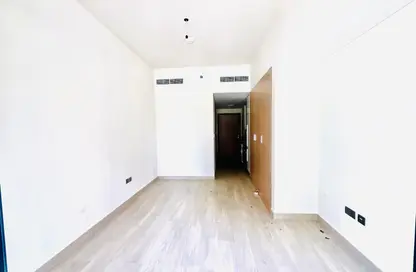 Apartment - Studio - 1 Bathroom for rent in AZIZI Riviera - Meydan One - Meydan - Dubai