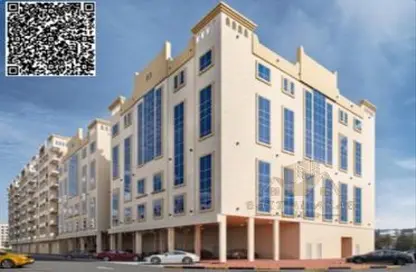 Apartment - Studio - 1 Bathroom for sale in Al Ameera Village - Ajman