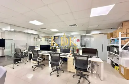 Office Space - Studio - 1 Bathroom for rent in Prime Business Centre - District 13 - Jumeirah Village Circle - Dubai Office Space - Studio - 1 Bathroom for rent in Prime Business Centre - District 13 - Jumeirah Village Circle - Dubai