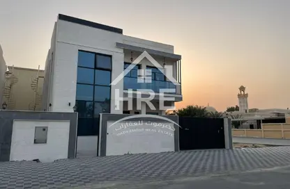 Villa - 5 Bedrooms - 7 Bathrooms for sale in Al Mowaihat 3 - Al Mowaihat - Ajman