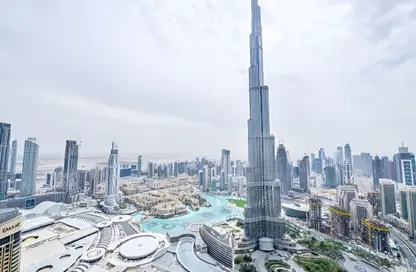 شقة - 5 حمامات للبيع في الادراس بلفار سكاي كولكشن تاور - دبي وسط المدينة - دبي