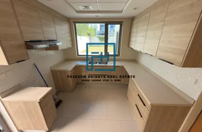 فيلا - 3 غرف نوم - 4 حمامات للايجار في الزاهية - تجارية مويلح - الشارقة فيلا - 3 غرف نوم - 4 حمامات للايجار في الزاهية - تجارية مويلح - الشارقة