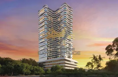 شقة - غرفة نوم - 2 حمامات للبيع في سمانا براري فيوز 2 - مجان - دبي لاند - دبي